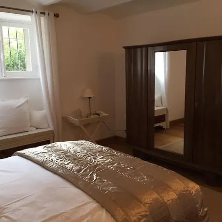 Villa Les Roses Blanches